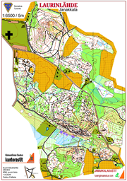 Laurinlähde 1.9.2026
