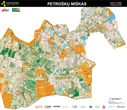 Canvas 1 Map