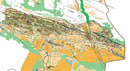Mapa Fazenda Rancho Alegre - Itutinga - MG270424 OK