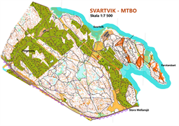 Utnistt MTBO 20260925