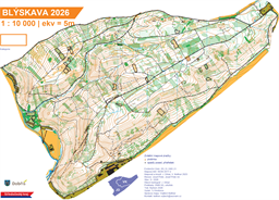 Blýskava 2026