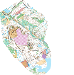 Yöcup pohja