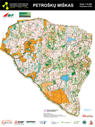 Canvas 1 Map