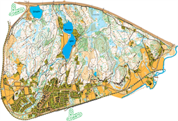 Rammsjön 20260518