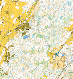 16 VALLENTUNA N Brottby-Kårsta 2025-12-11