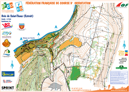 Avec le calque 1 Map