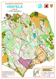 Ventelä A4 2018-22