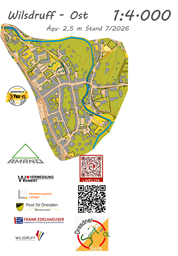 Leinwand 2 Map
