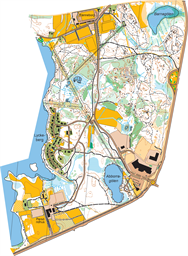 Ränneborg LHJ