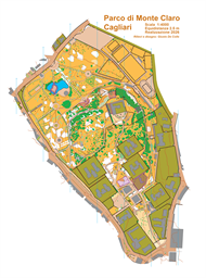 Monte Claro - Cagliari