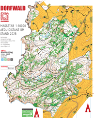 Dorfwald 10’000