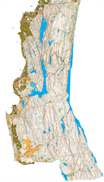 _Østmarka 10 000 2025 Mars med slettfjell UTKAST 3 med skravert 