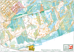 Namdara Darbnīca - Bāliņi