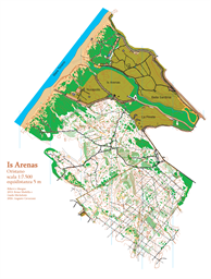 Is Arenas