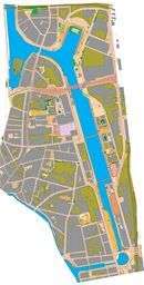 Basis GOS 10 Oude Dokken