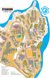Otaniemi 2026 4000