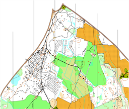Träning 261006