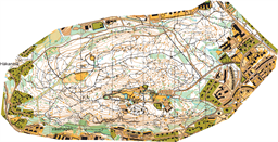 Norra Berget 2026