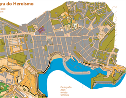 Canvas 1 Map
