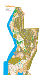 Sjøhagen