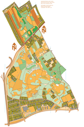 Leinwand 1 Map