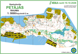 PetäjäsA4-26-KR – käyrä