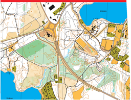 Mullsjö