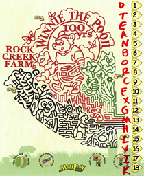 Rock Creek Farm 2026
