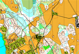 Träning 261013