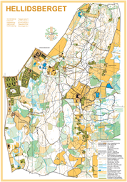 Hellidsberget ISOM 2017 20260427