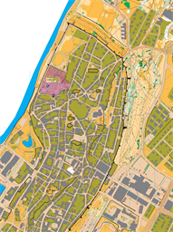 Visby sprint 2024
