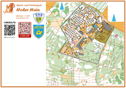 Leinwand 1 Map