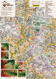trail_mini_rajd_waligory_pogorze_ciezkowickie