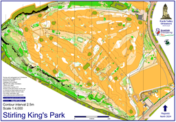 Stirling Kings Park 2026