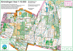 Canvas 1 Map