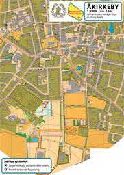 Canvas 1 Map