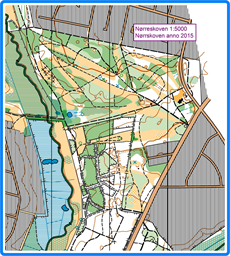 Esbjerg Nørreskov nord