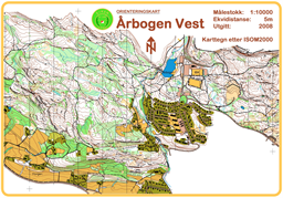 Årbogen Vest