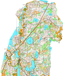 Långasjönäs sept 2017