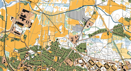 Ljusdal Västra