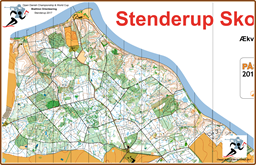 Stenderup