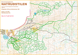Natrudstilen lang 1:10000