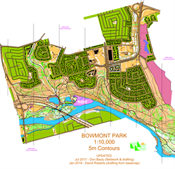 Bowmont ISOM Feb 2018