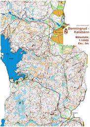 Bermingrud-Kølabånn 2017