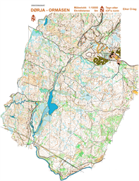 Ormåsen syd