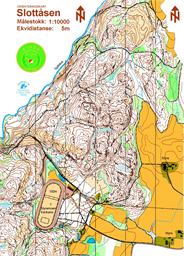 Slottåsen - 2010 -2018