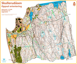 Skullerudåsen