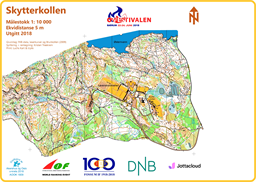 Skytterkollen