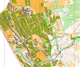 Alvdal sentrum - Steia