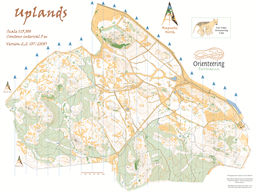 Uplands